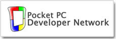 Pocket PC Developer Network