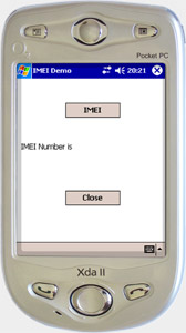 Sapphire RAS Utility Demo Application